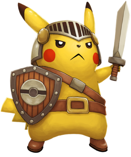 Pickachu