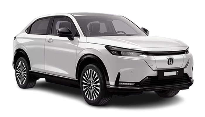 Honda e:Ny1 or similar